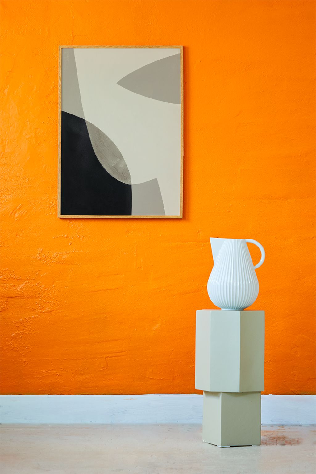 [product_category]-Paper Collective Simplicity 01 Poster, 30x40 Cm-Paper Collective-5713450016105-19095-PAP-2