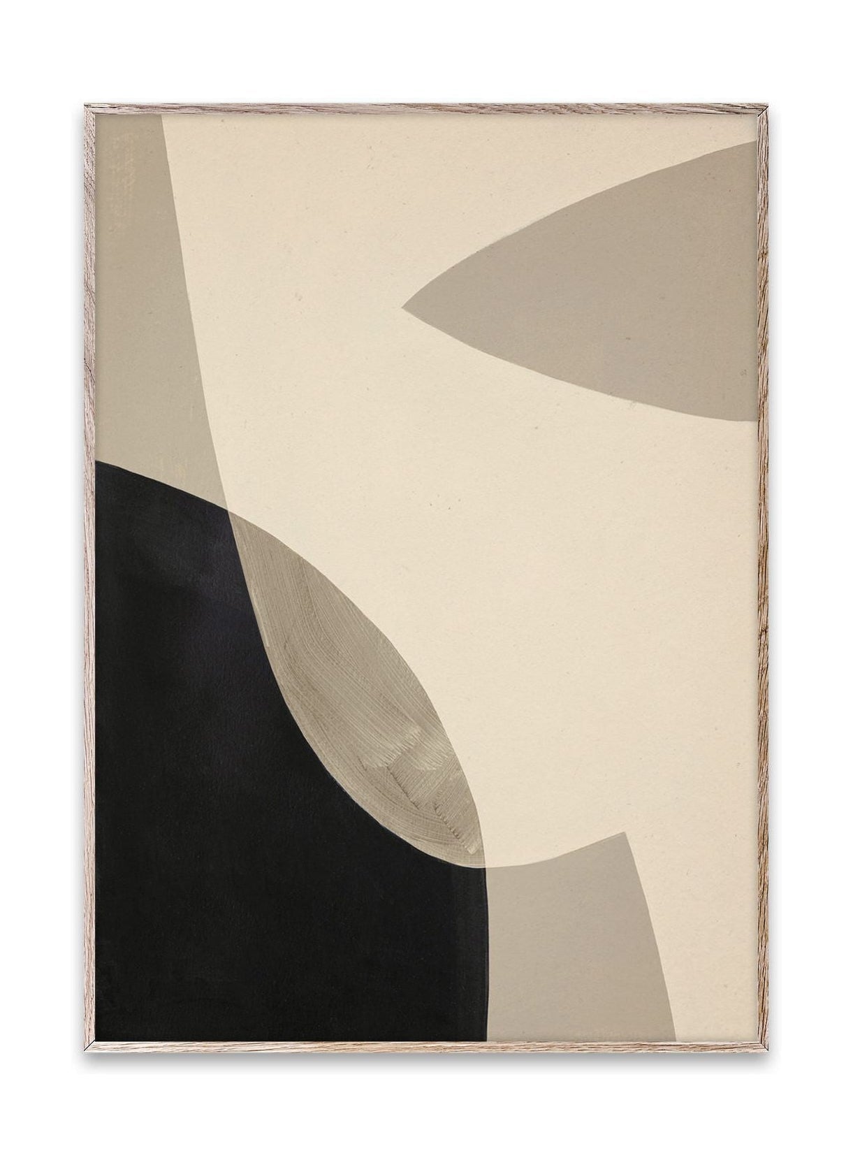 [product_category]-Paper Collective Simplicity 01 Poster, 50x70 Cm-Paper Collective-5713450016112-19096-PAP-1