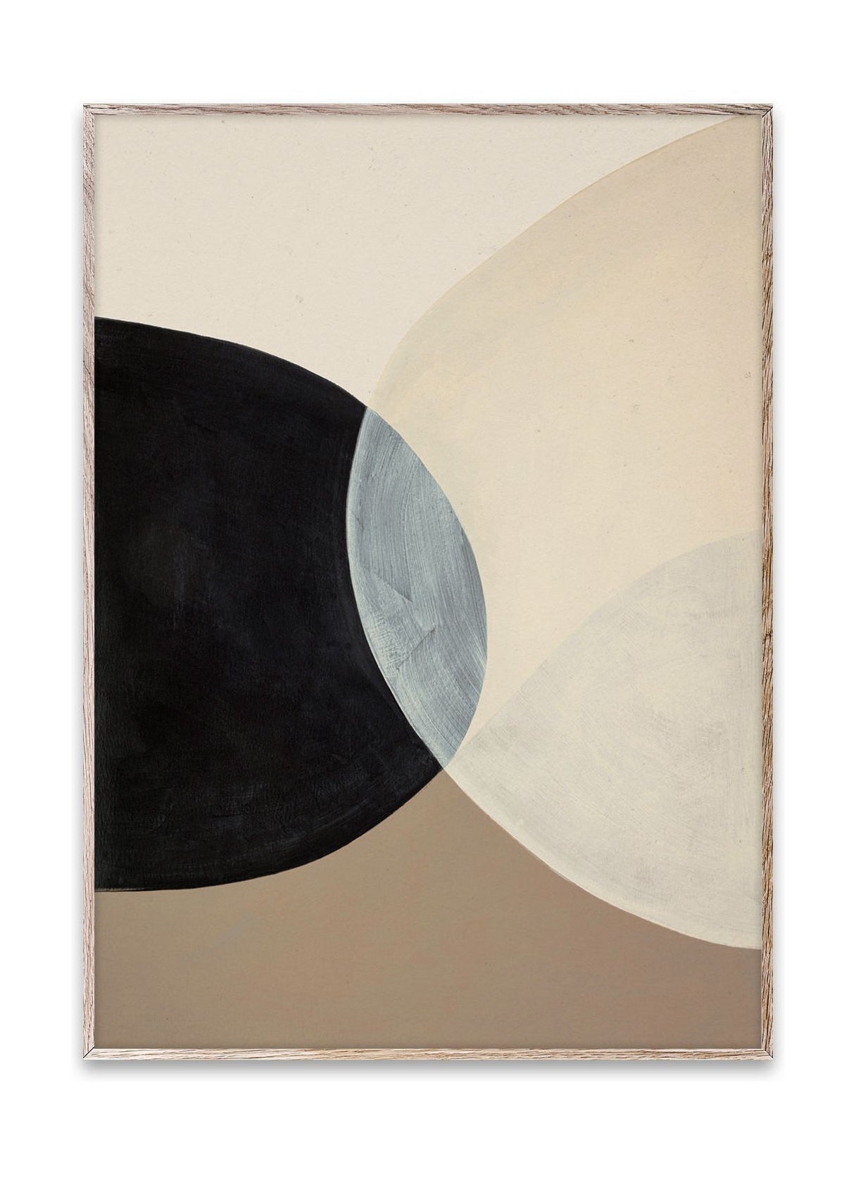 [product_category]-Paper Collective Simplicity 02 Poster, 30x40 Cm-Paper Collective-5713450016129-19097-PAP-1