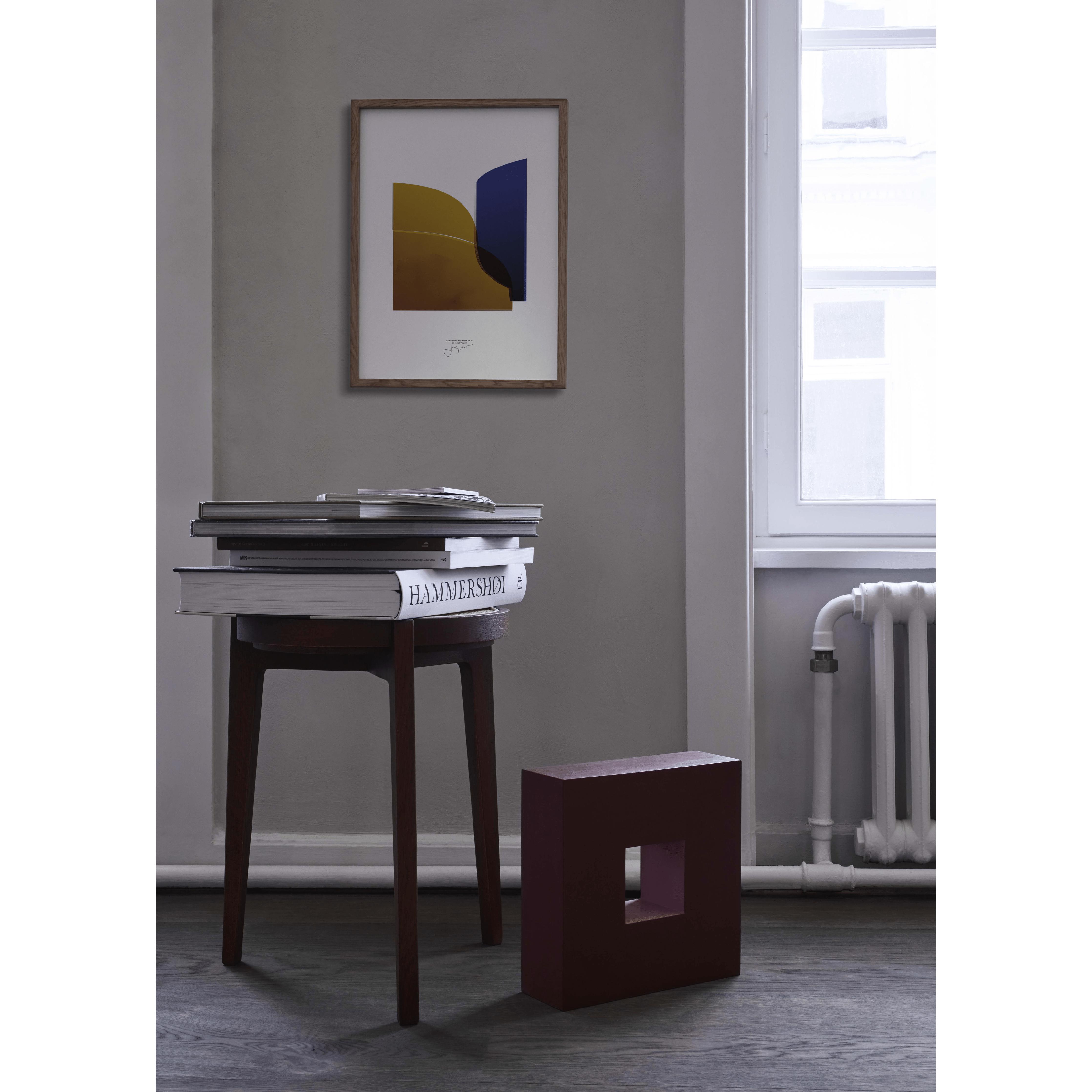 [product_category]-Paper Collective Sketchbook Abstract 04 Poster, 30x40 Cm-Paper Collective-5713450011926-16019-PAP-2