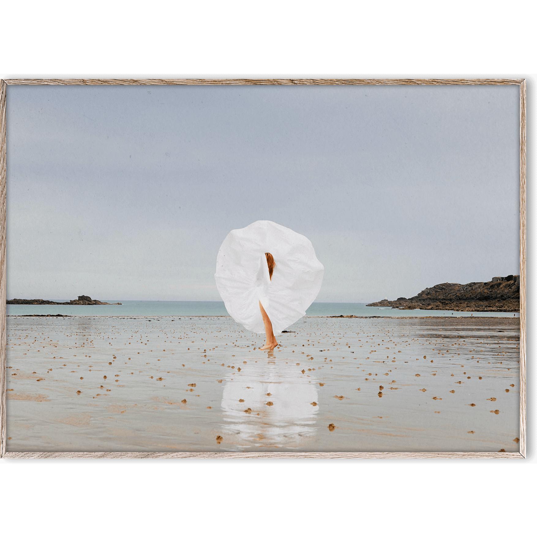 [product_category]-Paper Collective Social Distance Poster, 50x70 Cm-Paper Collective-5713450010714-15026-PAP-1