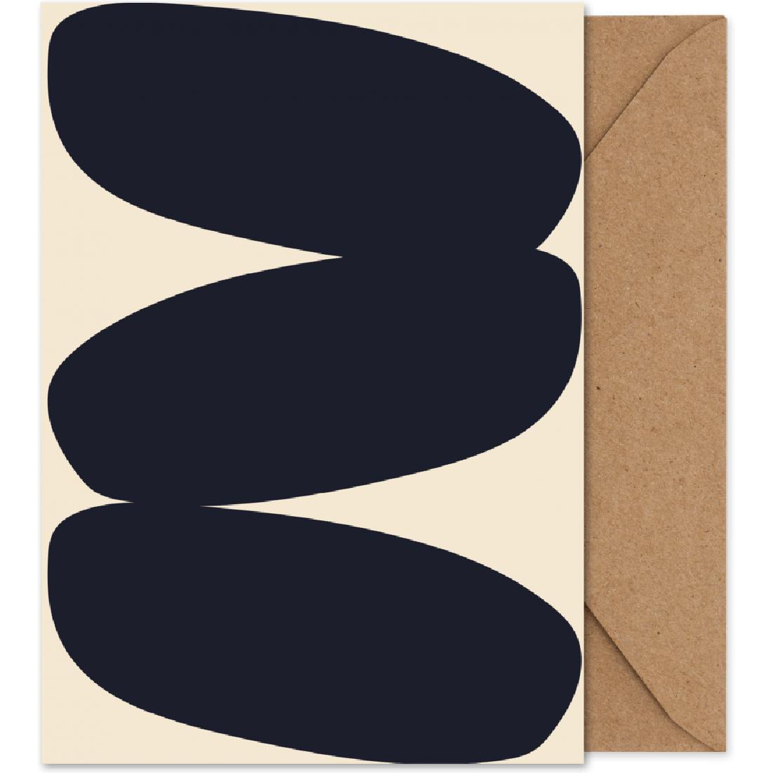 [product_category]-Paper Collective Solid Shapes 01 Art Card-Paper Collective-5713450009237-3155-PAP-1