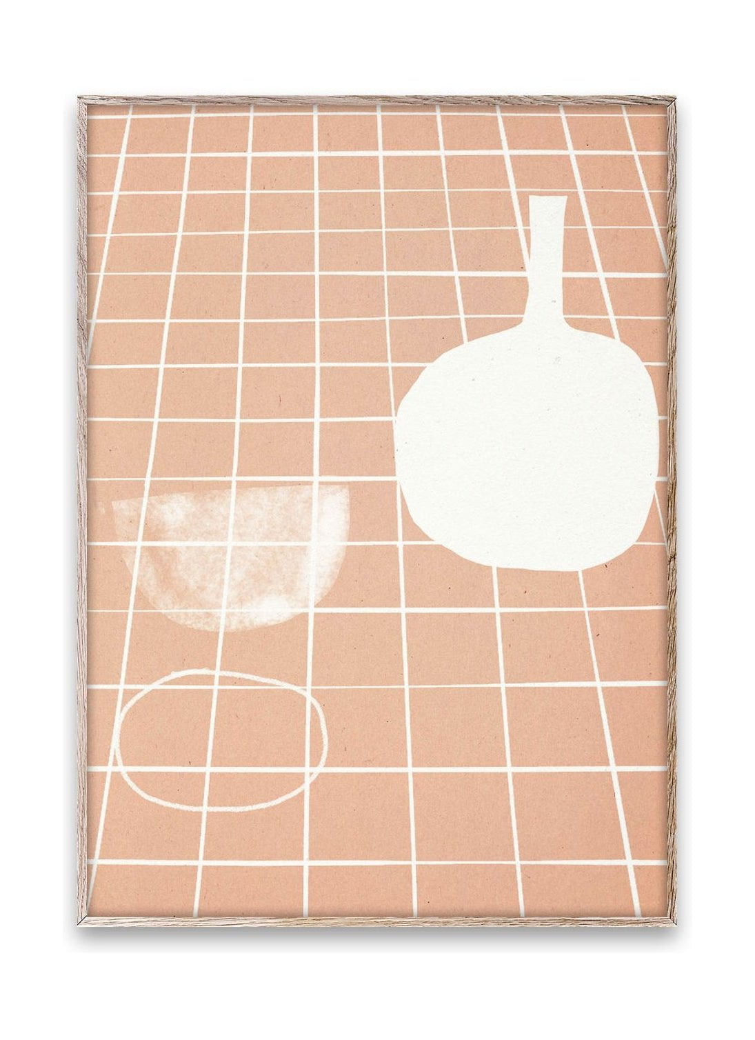 [product_category]-Paper Collective Soul Sound Poster, 50 X 70 Cm-Paper Collective-5713450016297-19114-PAP-1