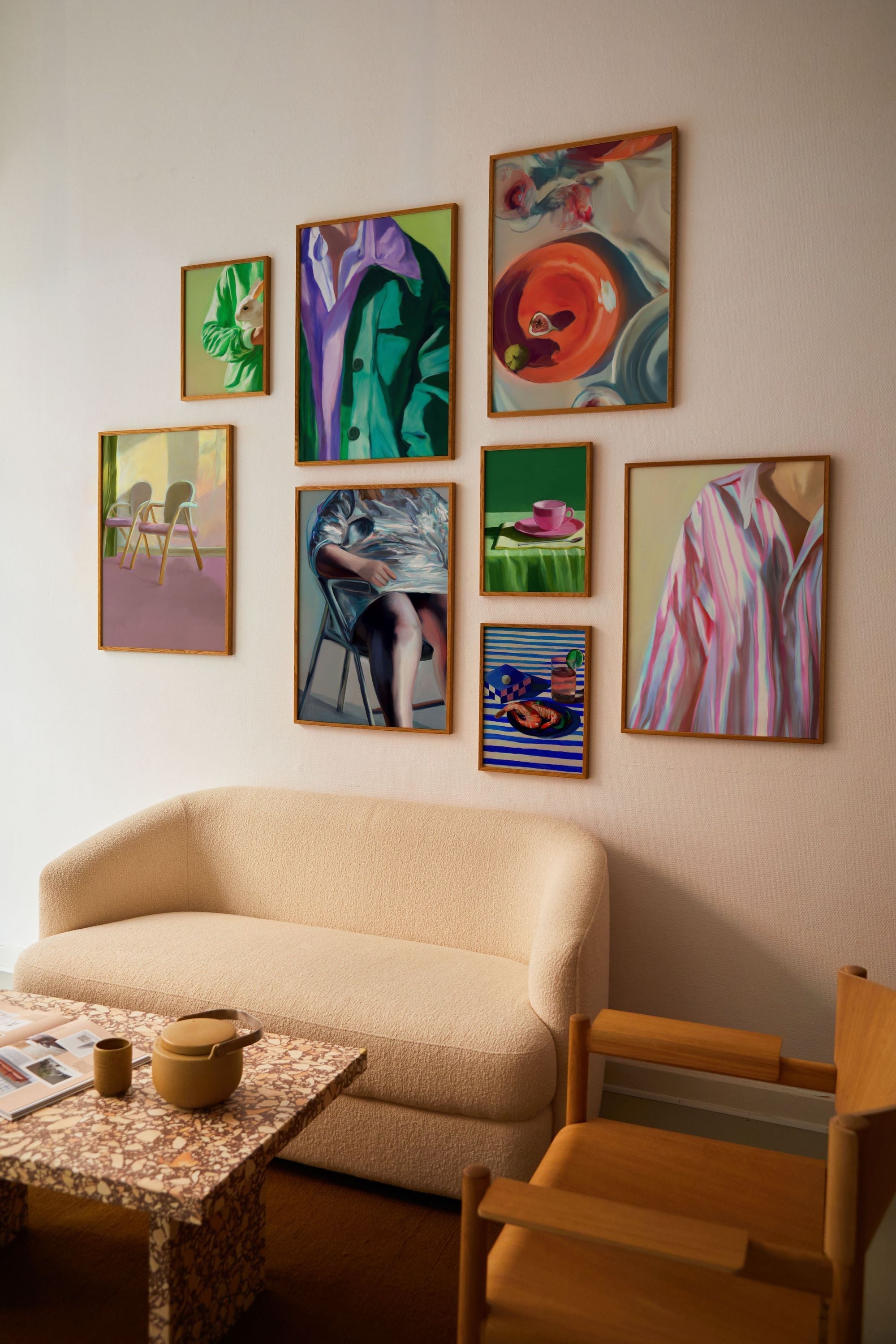 [product_category]-Paper Collective Still Here Poster, 30x40 Cm-Paper Collective-5713450019540-20116-PAP-8
