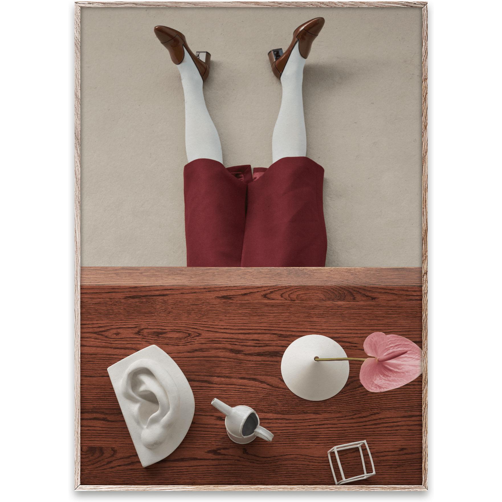 [product_category]-Paper Collective Still Life Poster, 50x70 Cm-Paper Collective-5713450008193-13104-PAP-1