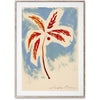  Stormy Palm plakát 30x40 cm