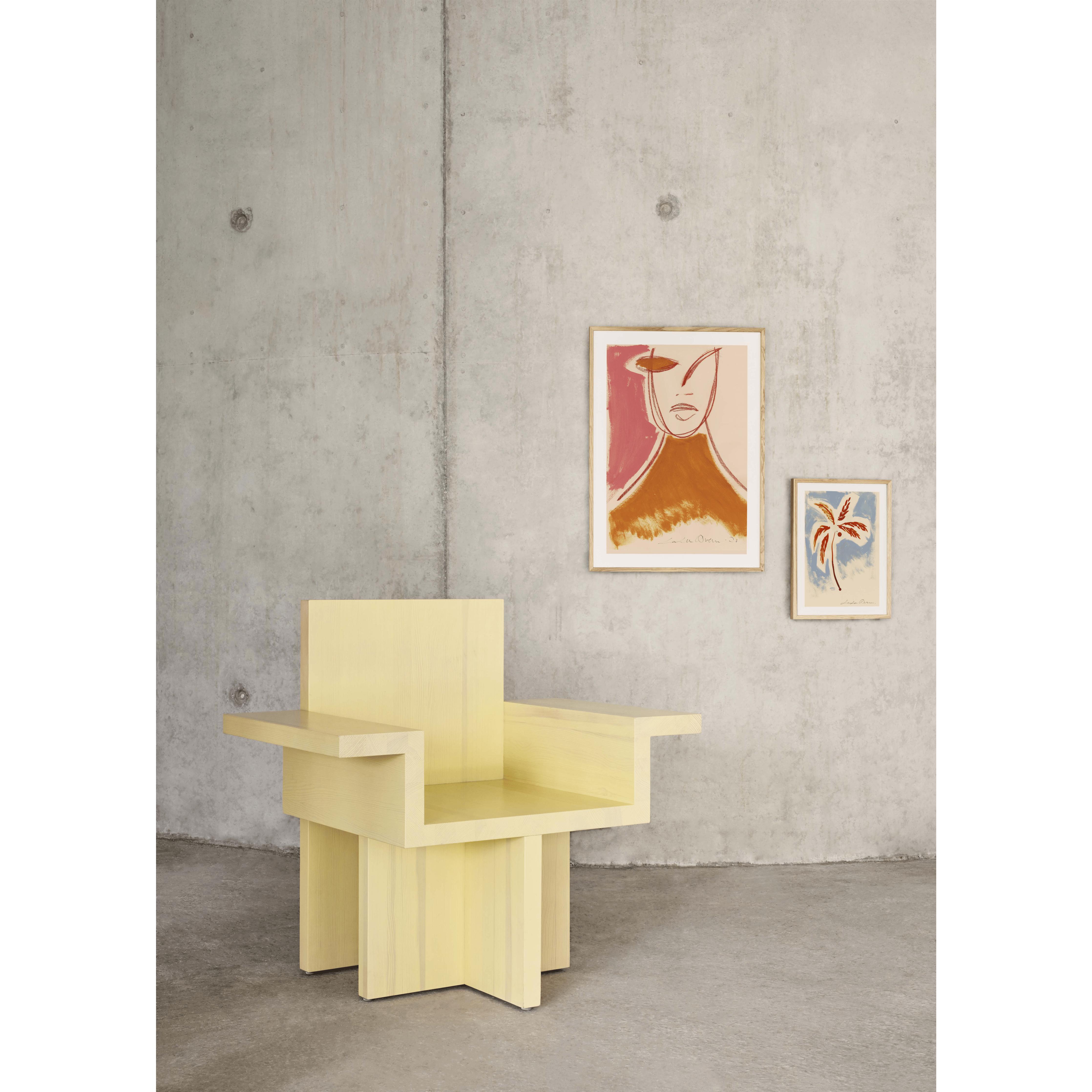 [product_category]-Paper Collective Stormy Palm Poster, 50x70 Cm-Paper Collective-5713450011117-15066-PAP-2