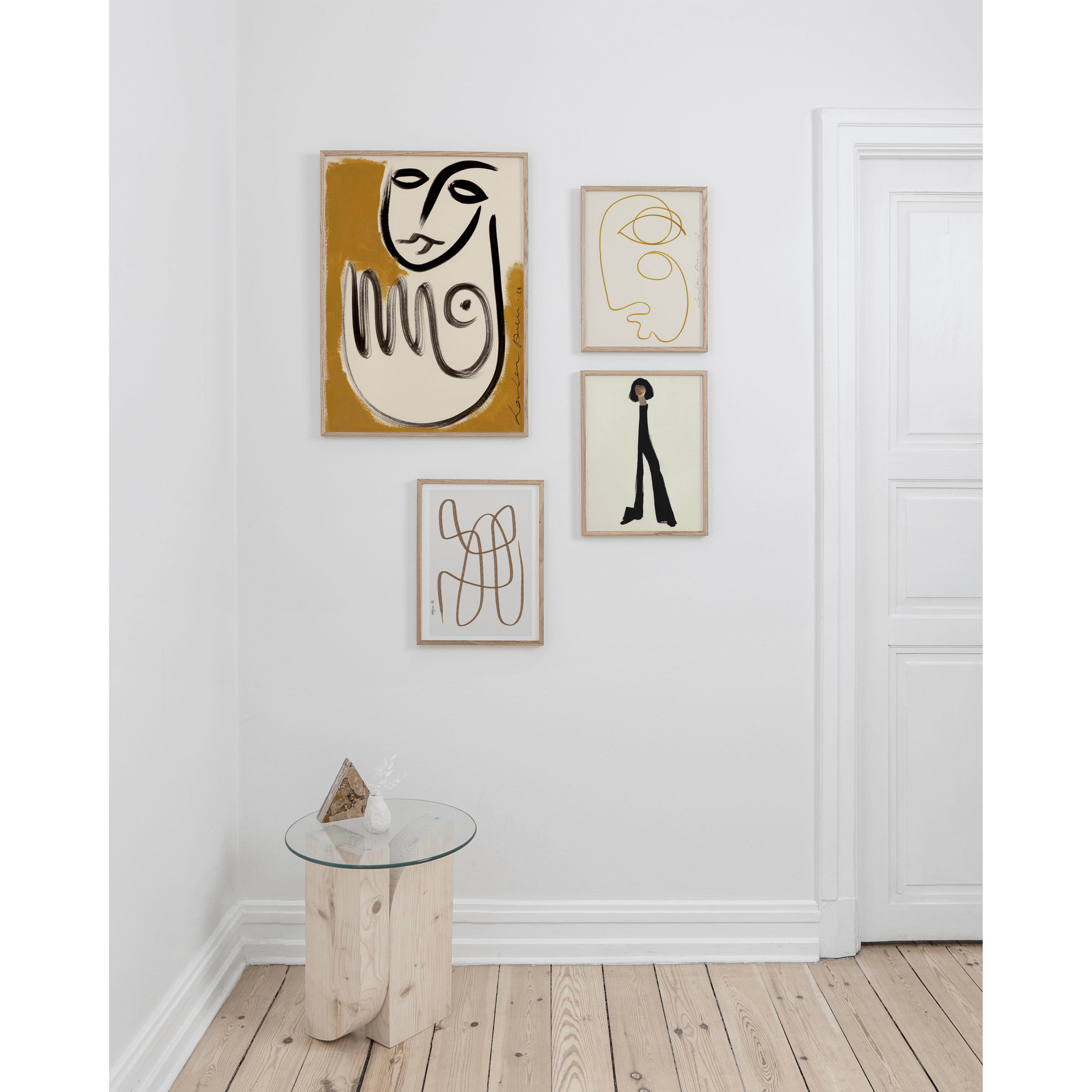 [product_category]-Paper Collective Sunkissed Poster, 30x40 Cm-Paper Collective-5713450006052-11009-PAP-2