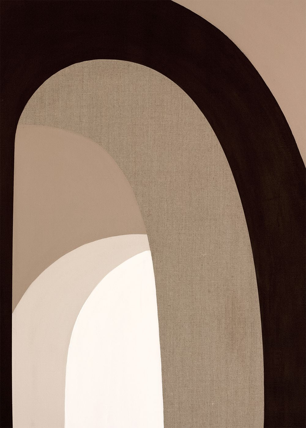 [product_category]-Paper Collective The Arch 01 Poster, 30x40 Cm-Paper Collective-5713450020331-21049-PAP-2