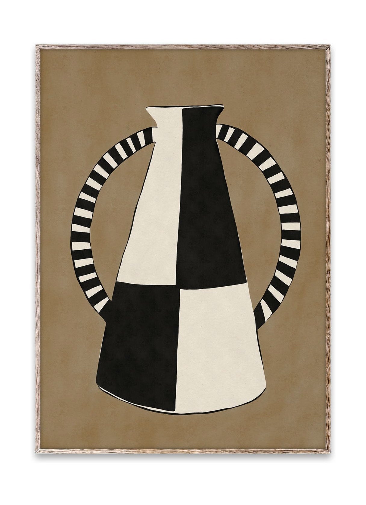 [product_category]-Paper Collective The Carafe Poster, 50x70 Cm-Paper Collective-5713450015658-19050-PAP-1