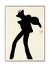  The Crow Plakát 50x70 cm