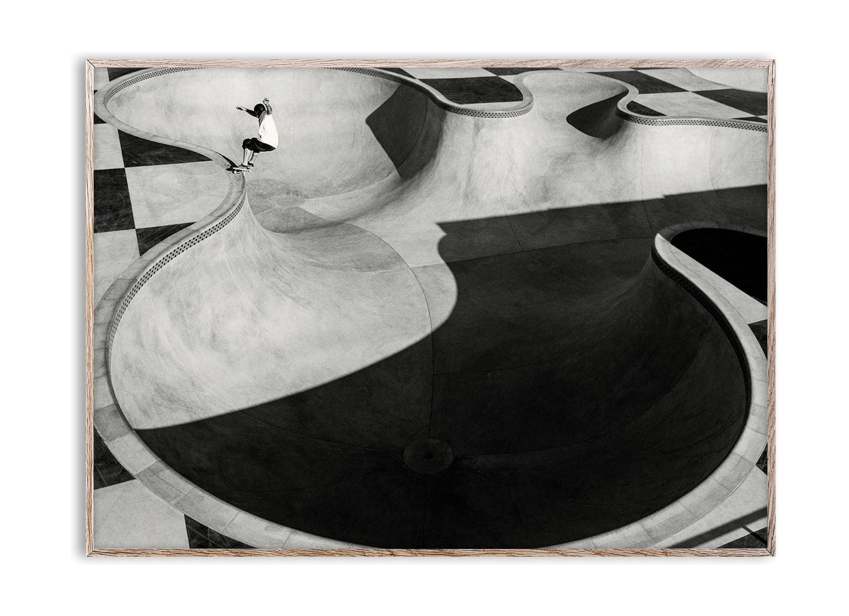 [product_category]-Paper Collective The Grind Poster, 50x70 Cm-Paper Collective-5713450014248-18016-PAP-1