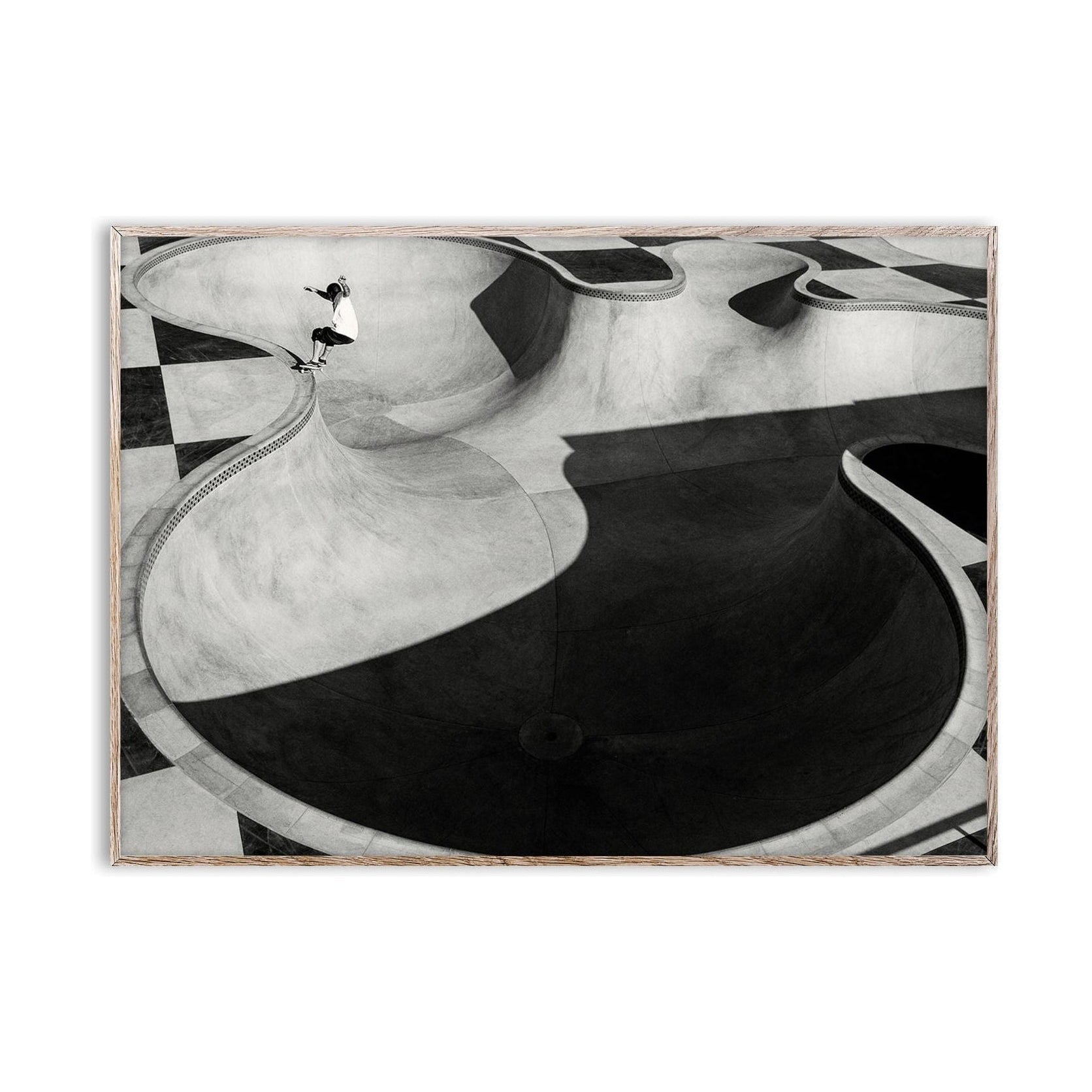 [product_category]-Paper Collective The Grind Poster, 50x70 Cm-Paper Collective-5713450014248-18016-PAP-2