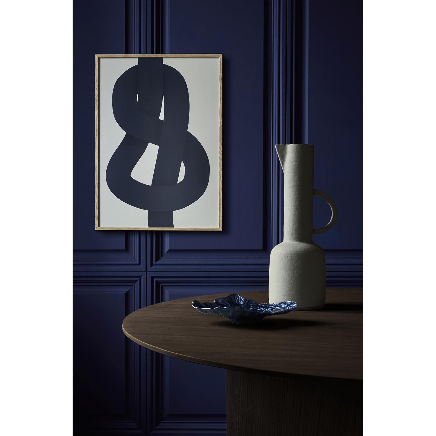 [product_category]-Paper Collective The Knot Poster, 50x70 Cm-Paper Collective-5713450010264-14050-PAP-2