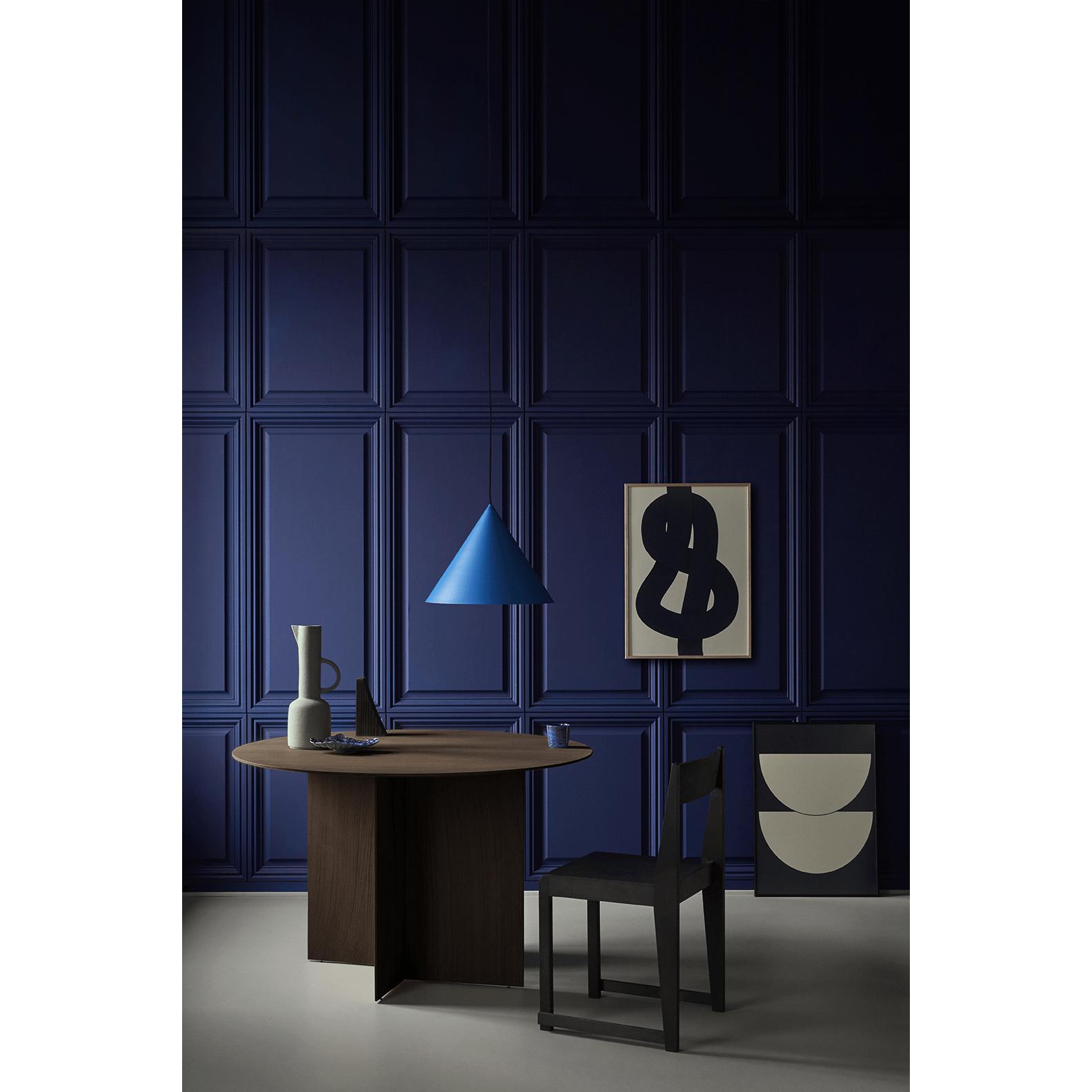 [product_category]-Paper Collective The Knot Poster, 50x70 Cm-Paper Collective-5713450010264-14050-PAP-3