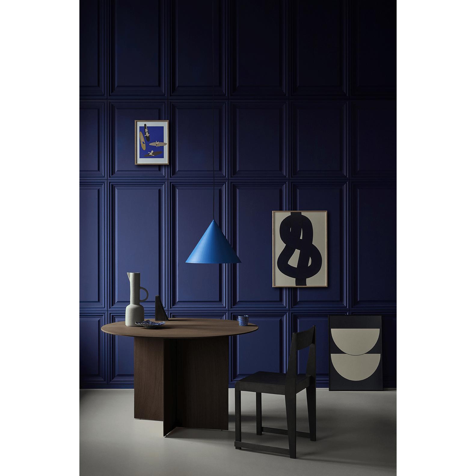 [product_category]-Paper Collective The Knot Poster, 50x70 Cm-Paper Collective-5713450010264-14050-PAP-4