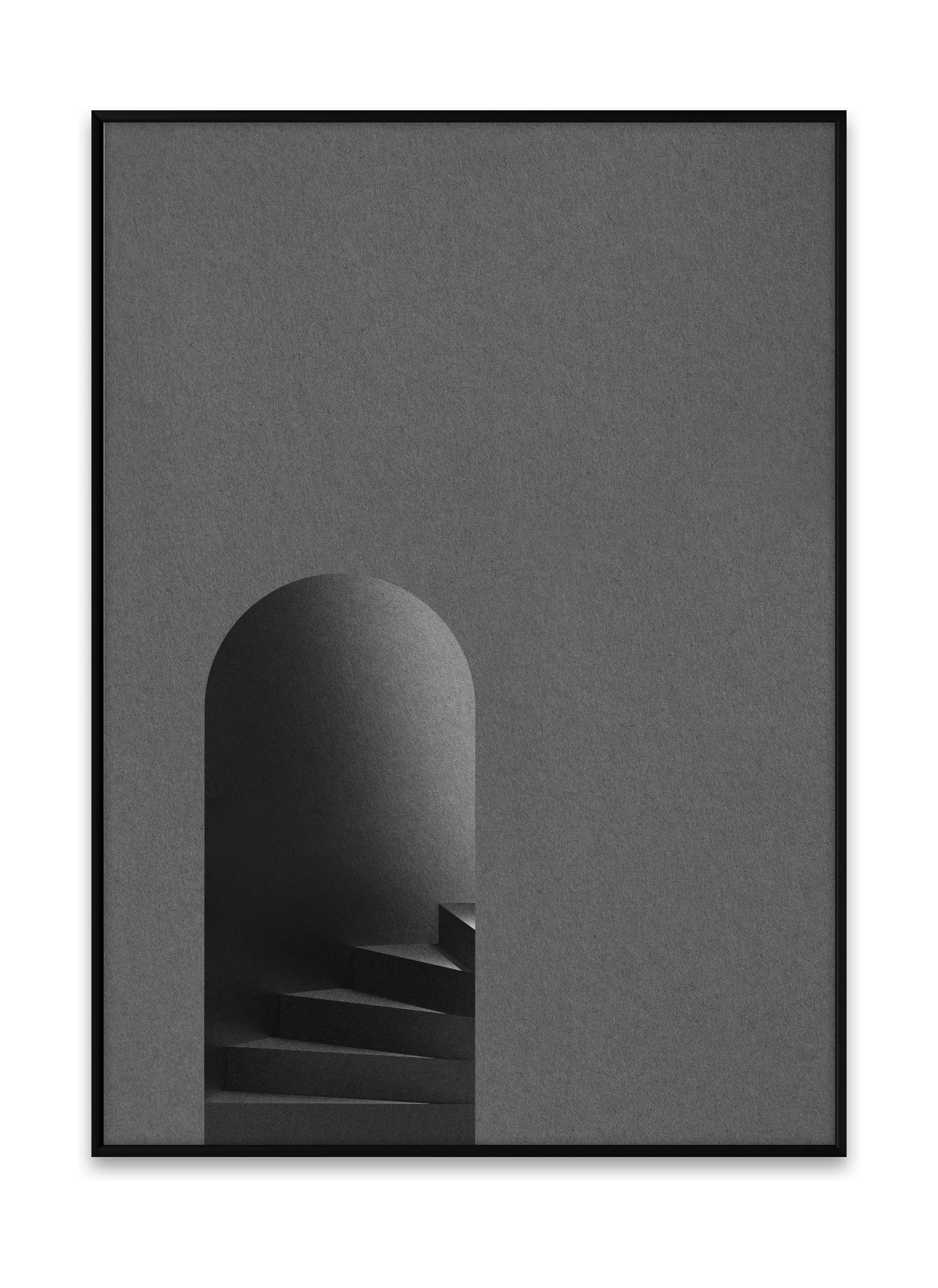 [product_category]-Paper Collective The Opening Poster, 50x70 Cm-Paper Collective-5713450007523-12030-PAP-1