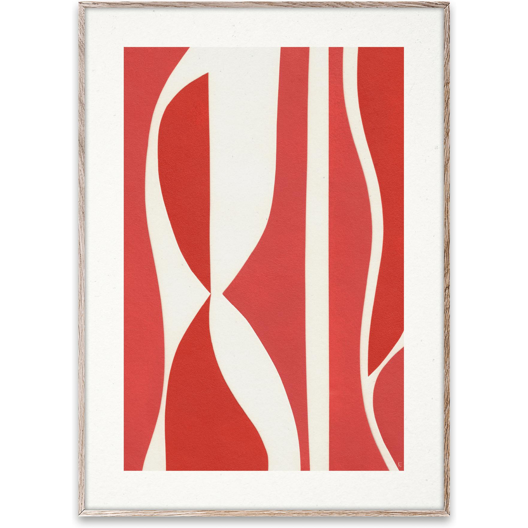 [product_category]-Paper Collective The Passage Poster, 30x40 Cm-Paper Collective-5713450011780-16005-PAP-1