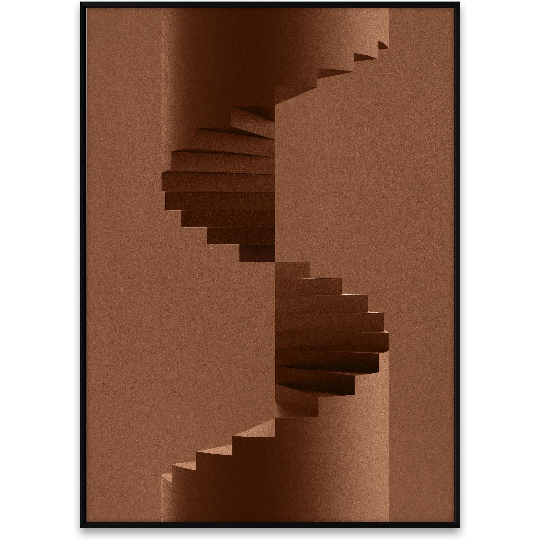 [product_category]-Paper Collective The Pillar Poster, 50x70 Cm-Paper Collective-5713450007462-12024-PAP-1