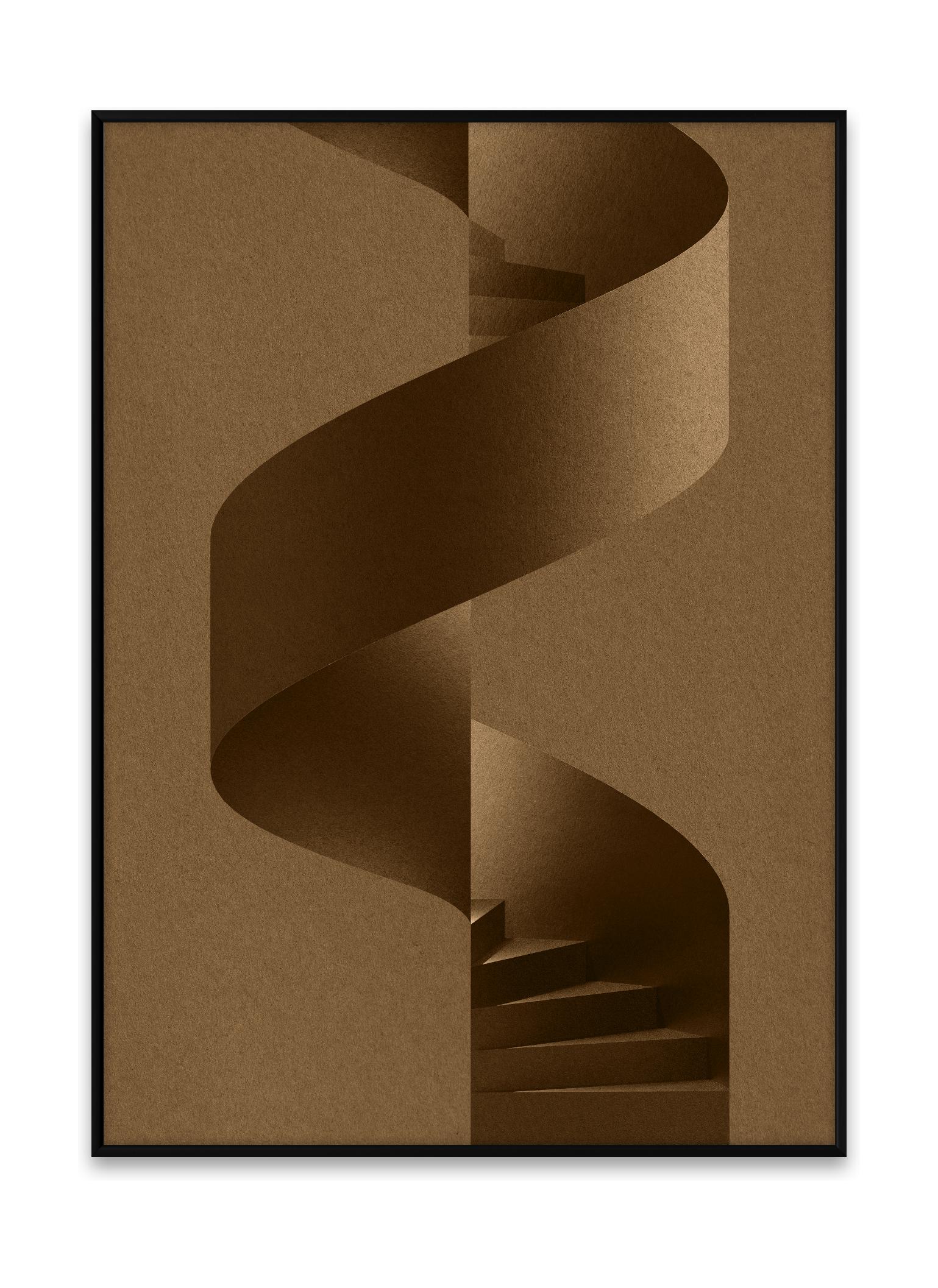 [product_category]-Paper Collective The Serpentine Poster, 30x40 Cm-Paper Collective-5713450007479-12025-PAP-1