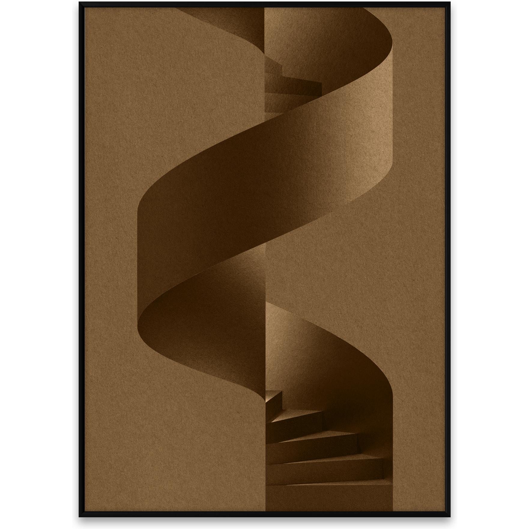[product_category]-Paper Collective The Serpentine Poster, 50x70 Cm-Paper Collective-5713450007486-12026-PAP-1