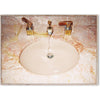  The Sink Poster 30x40 cm