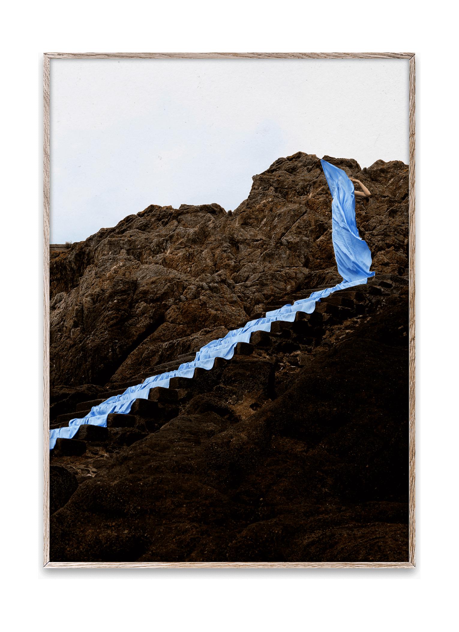 [product_category]-Paper Collective The Stairs Poster, 30x40 Cm-Paper Collective-5713450010745-15029-PAP-1