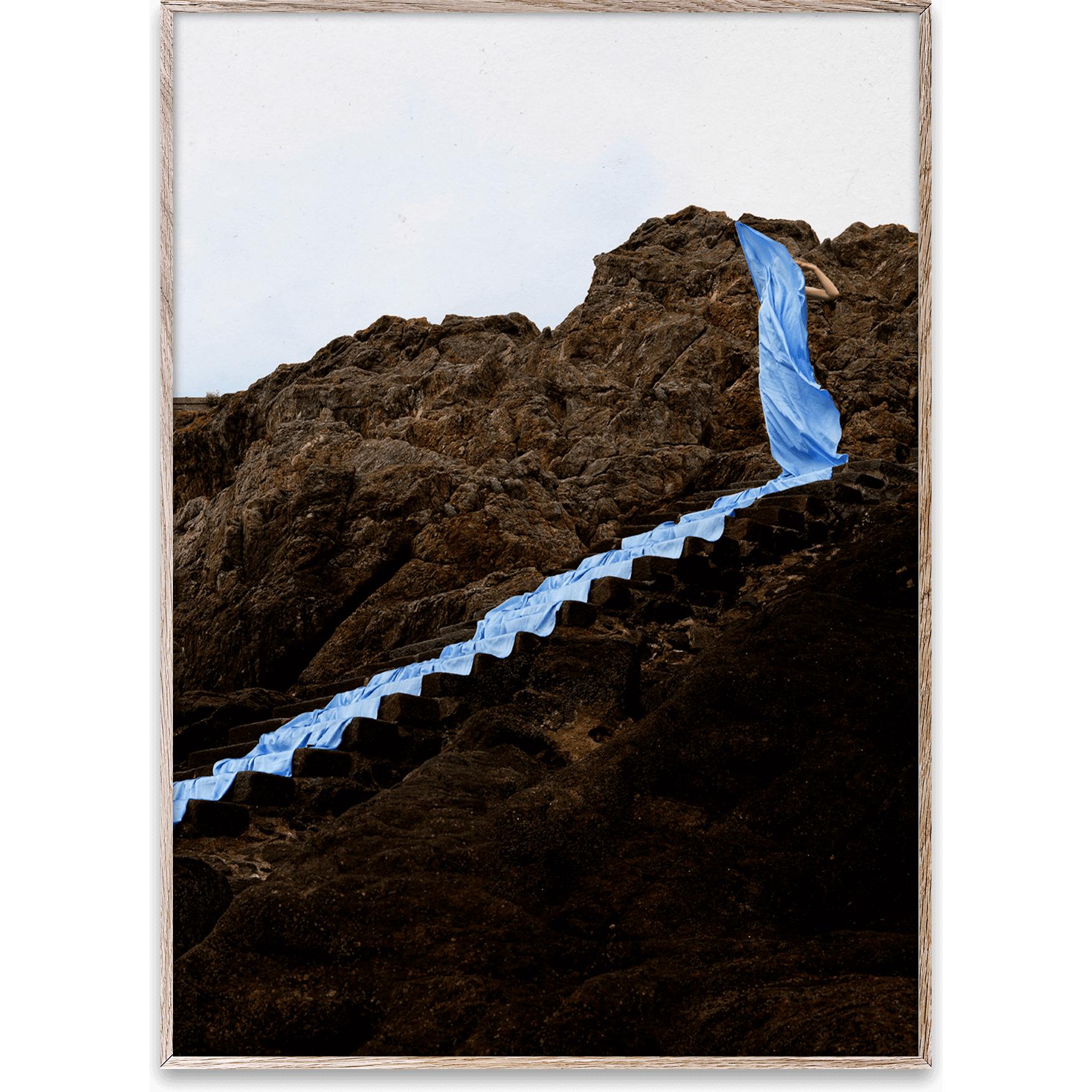 [product_category]-Paper Collective The Stairs Poster, 50x70 Cm-Paper Collective-5713450010752-15030-PAP-1