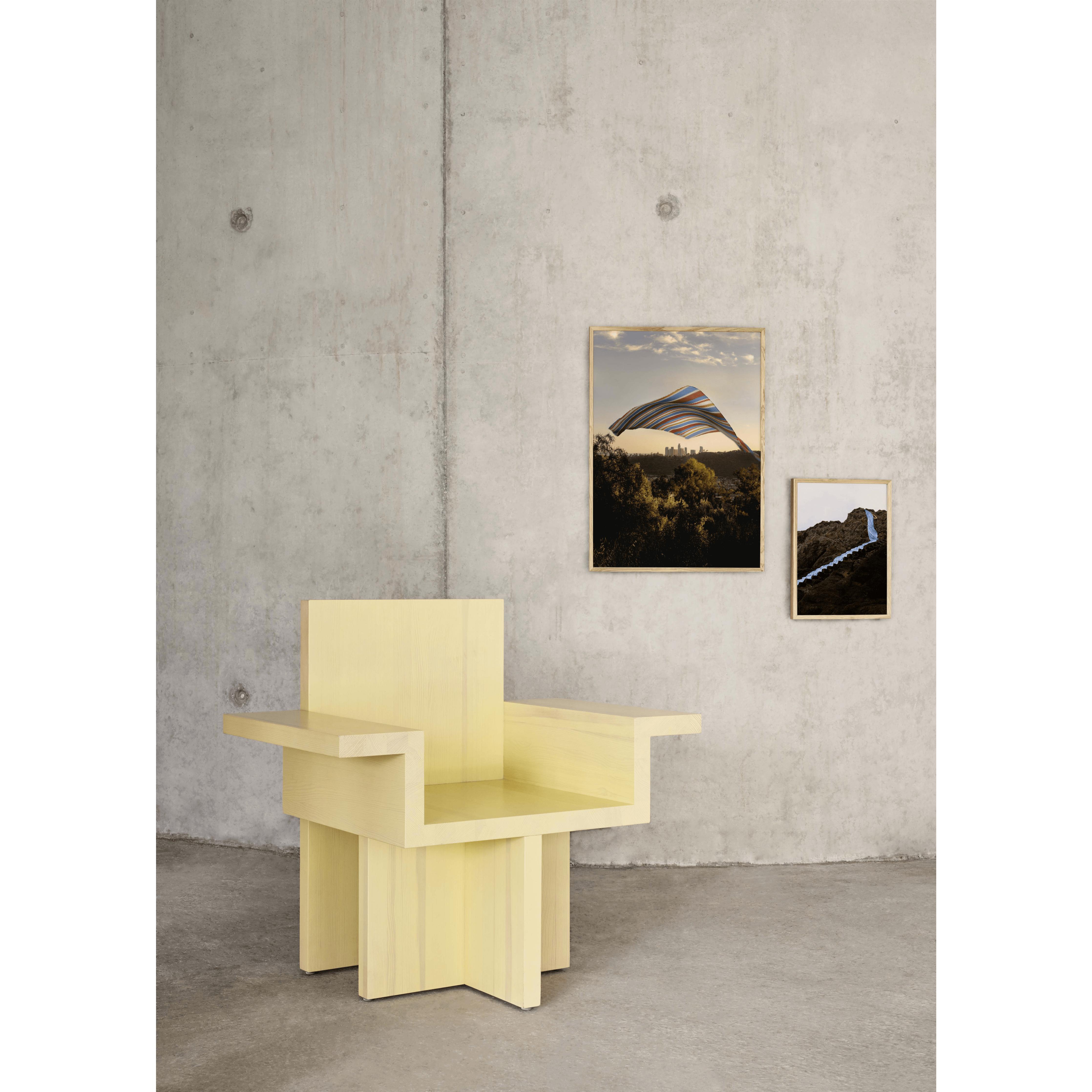 [product_category]-Paper Collective The Stairs Poster, 50x70 Cm-Paper Collective-5713450010752-15030-PAP-3