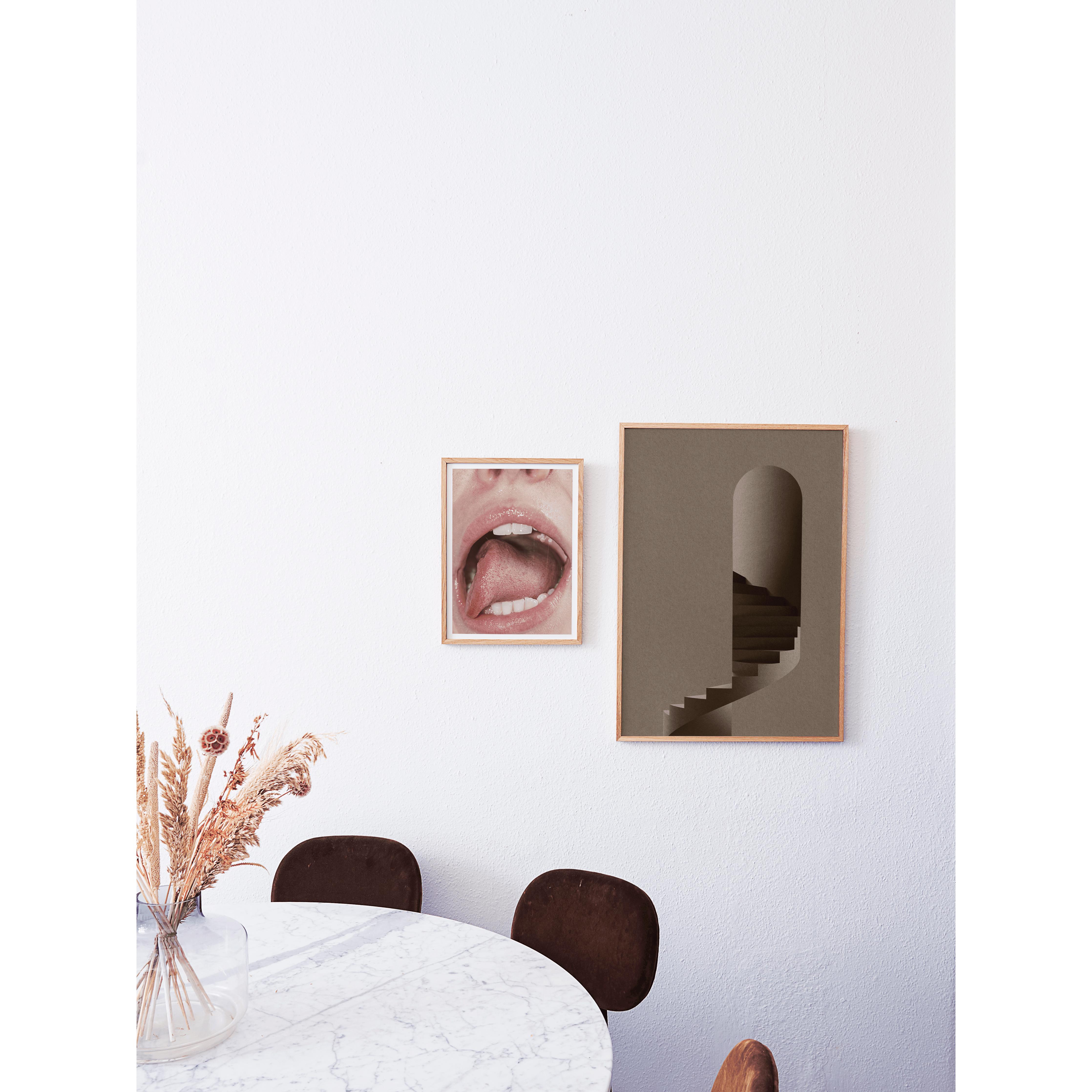[product_category]-Paper Collective The Tower Poster, 50x70 Cm-Paper Collective-5713450007509-12028-PAP-2