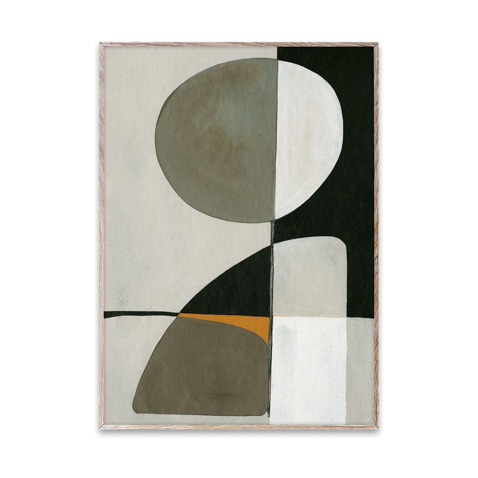 [product_category]-Paper Collective The Voice Within 02 Poster, 50x70 Cm-Paper Collective-5713450014620-18054-PAP-2