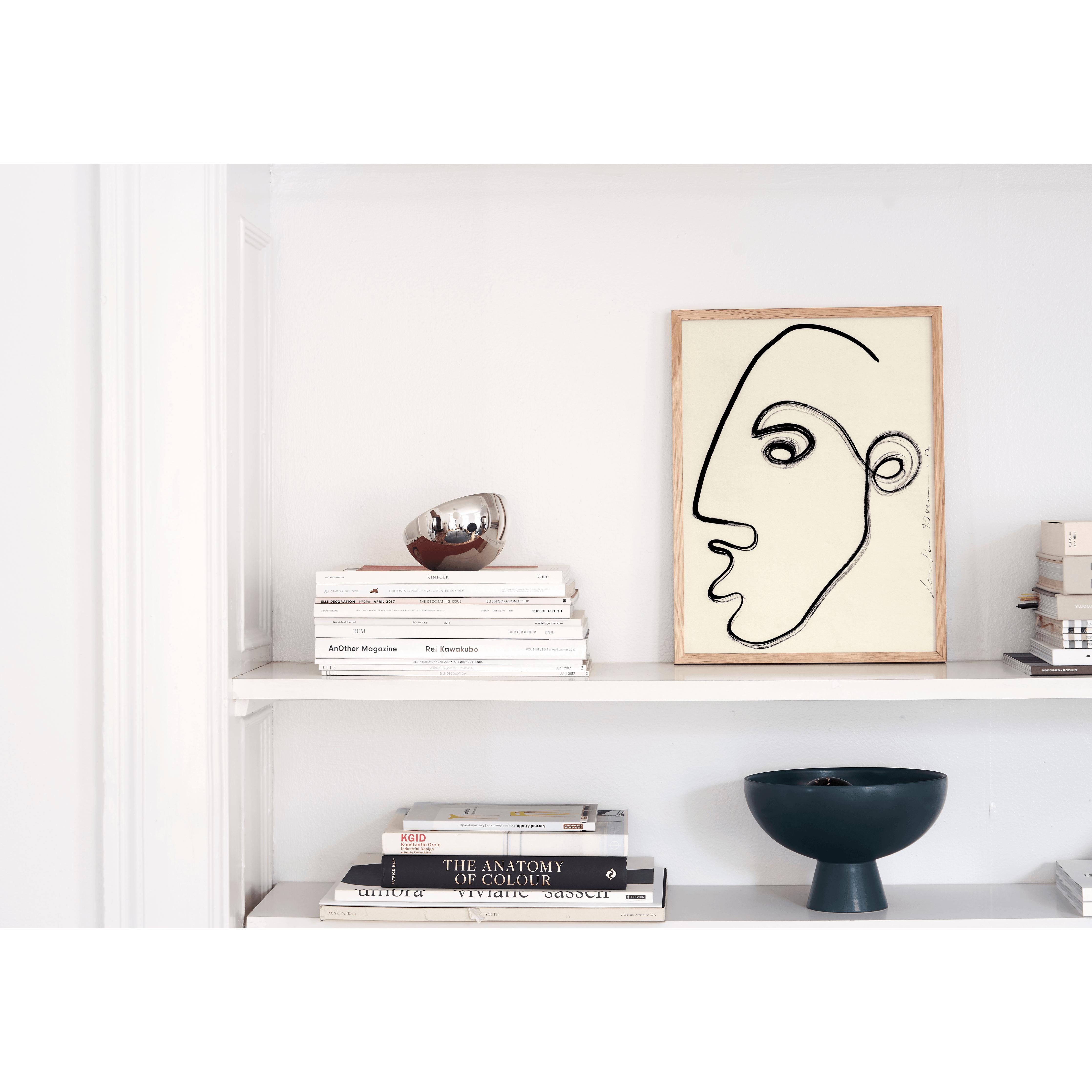 [product_category]-Paper Collective These Days Poster, 30x40 Cm-Paper Collective-5713450007318-12009-PAP-3