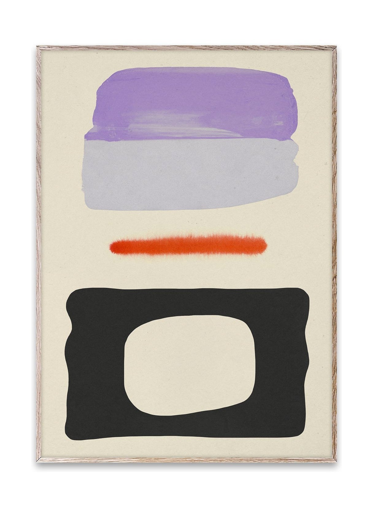 [product_category]-Paper Collective Three Shapes Poster, 30x40 Cm-Paper Collective-5713450016006-19085-PAP-1