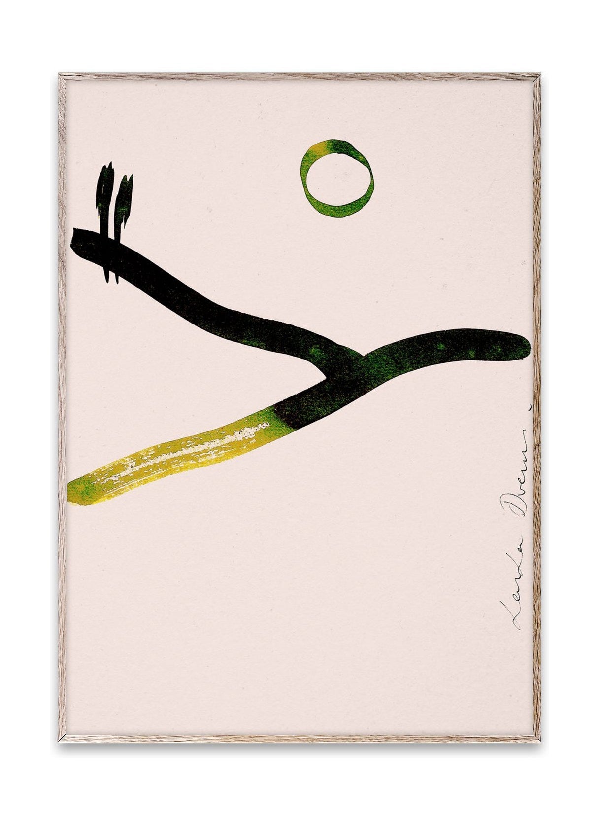 [product_category]-Paper Collective Tuscany Poster, 30x40 Cm-Paper Collective-5713450016167-19101-PAP-1