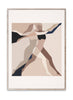  Two Dancers plakát 30x40 cm