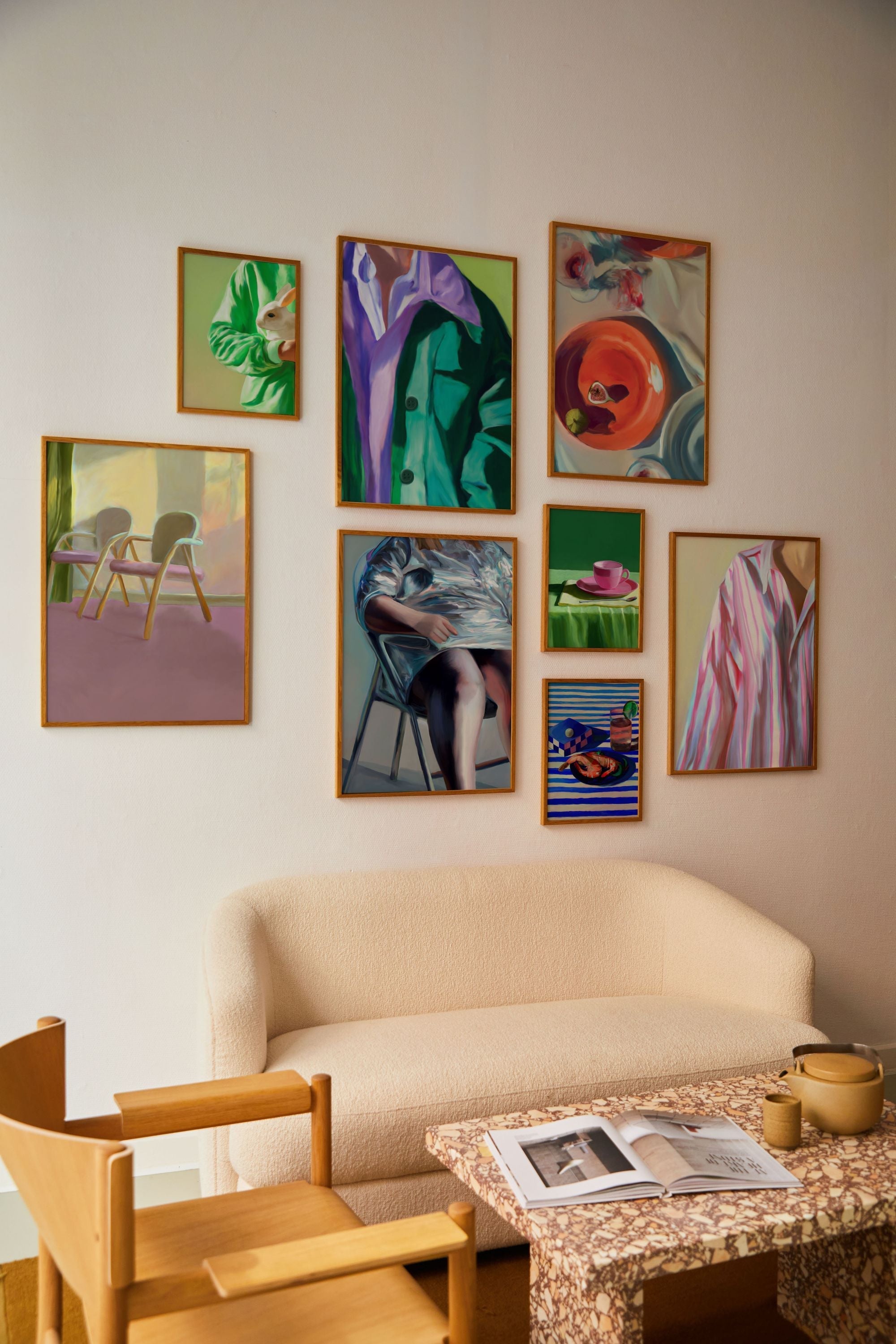 [product_category]-Paper Collective Waiting Room Poster, 50x70 Cm-Paper Collective-5713450019588-20120-PAP-4