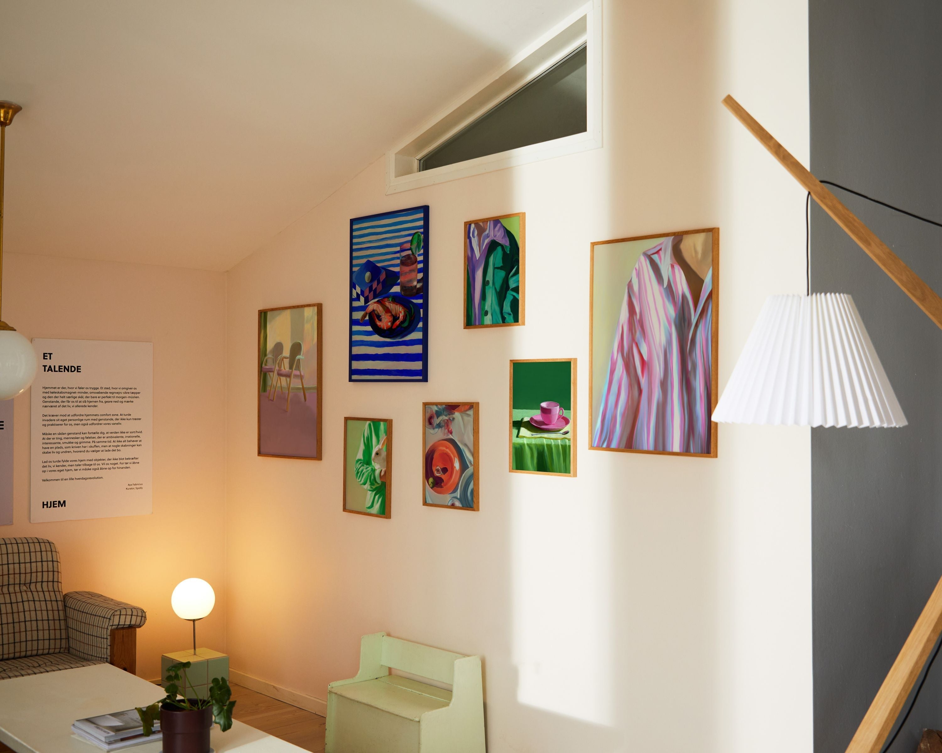 [product_category]-Paper Collective Waiting Room Poster, 50x70 Cm-Paper Collective-5713450019588-20120-PAP-5