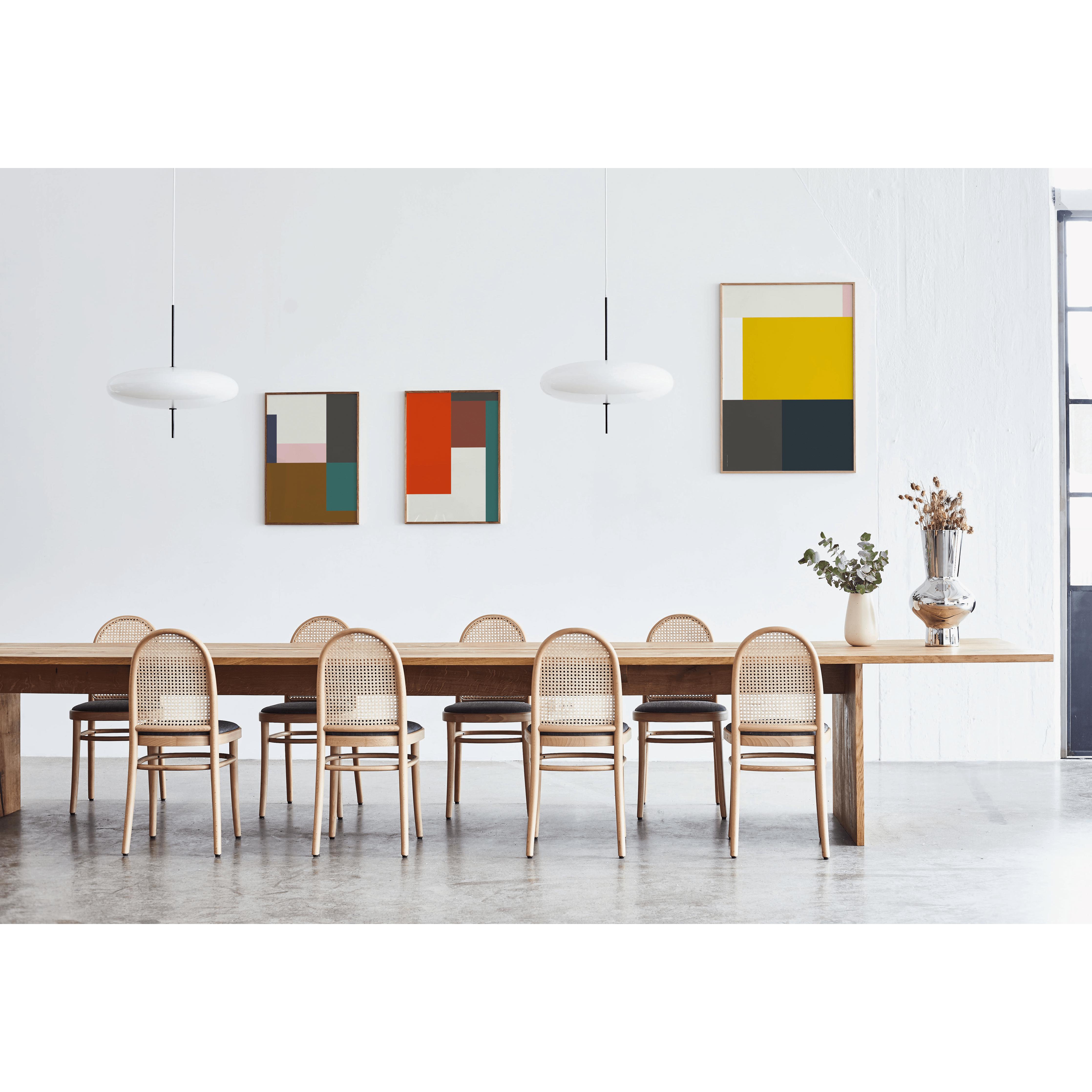 [product_category]-Paper Collective Wrong Geometry 05 Poster, 50x70 Cm-Paper Collective-5713450001873-6011-PAP-5