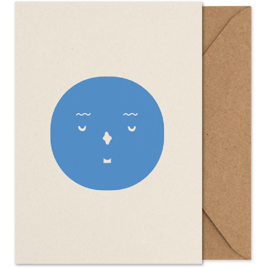 [product_category]-Paper Collective Zen Feeling Folded Card-Paper Collective-5713450005697-M1202-PAP-1