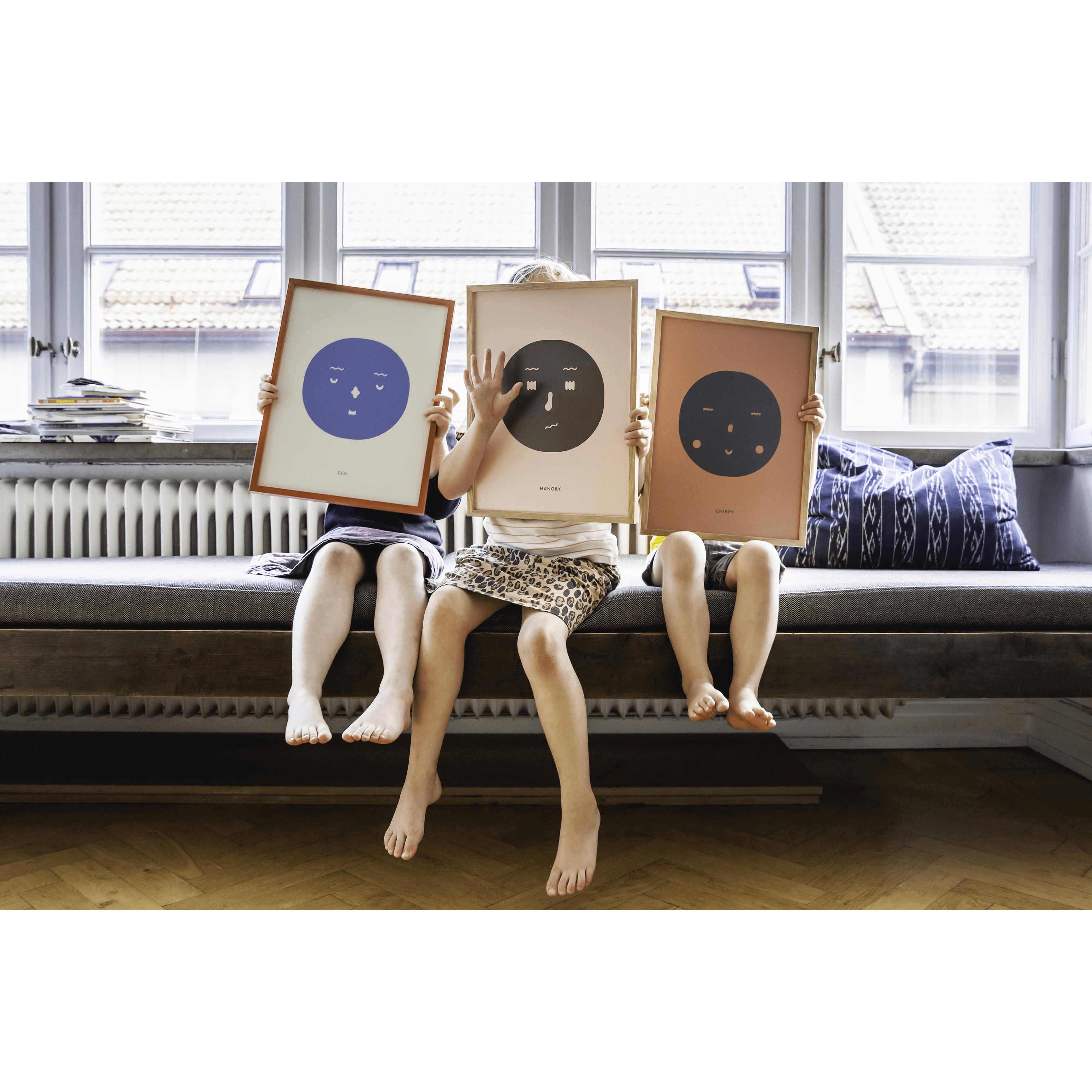 [product_category]-Paper Collective Zen Feeling Poster, 30x40 Cm-Paper Collective-5713450005420-M1103-PAP-3