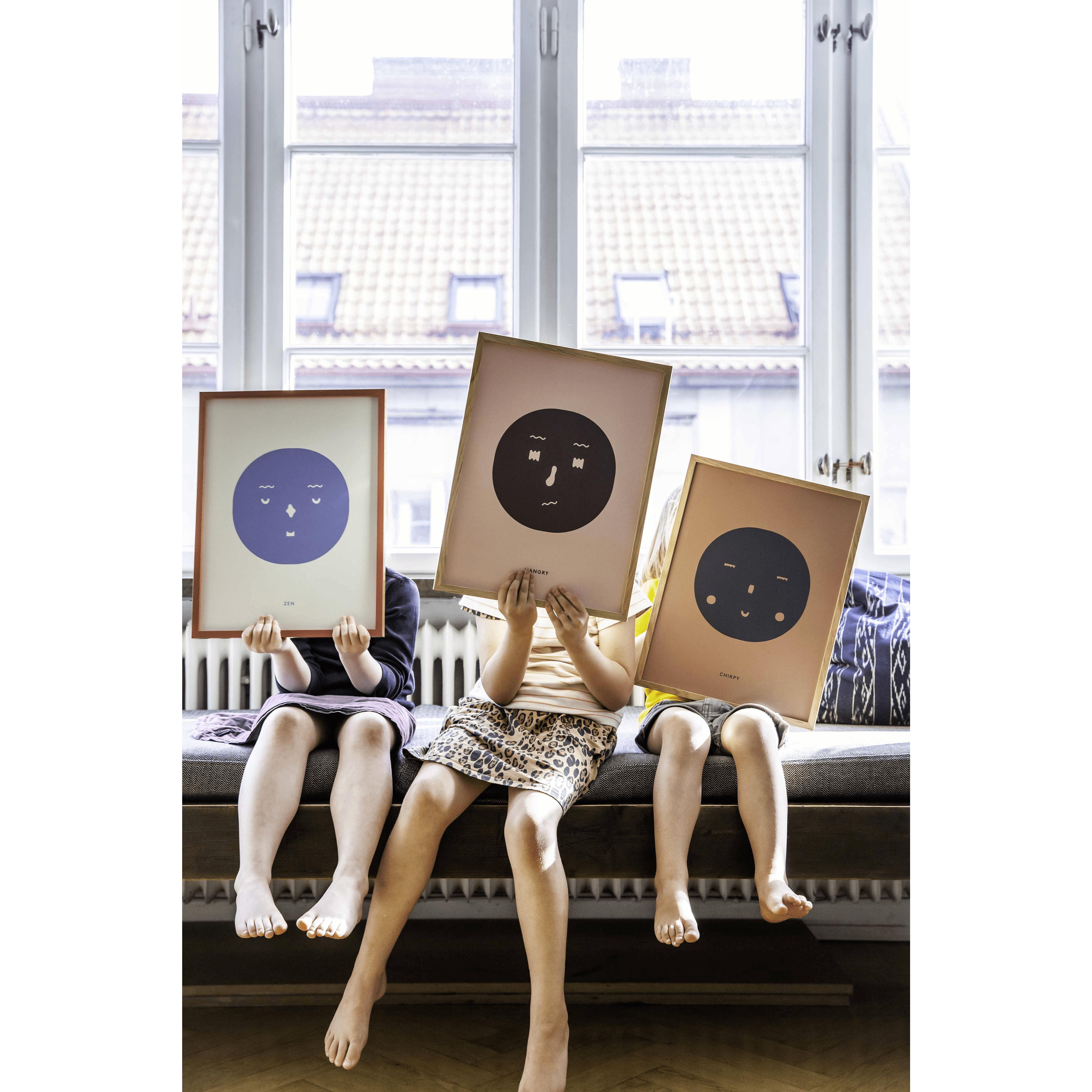 [product_category]-Paper Collective Zen Feeling Poster, 30x40 Cm-Paper Collective-5713450005420-M1103-PAP-4