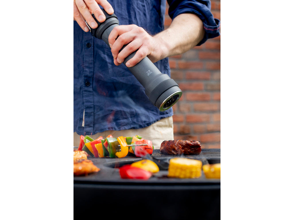 [product_category]-Peugeot Bbq Pepper Mill 30 Cm Anthracite, Grey-Peugeot-4006950041526-31881-PEU-5