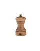 Peugeot Bistro Antique Salt Mill Natural, 10 cm