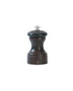 Peugeot Bistro Pepper Mill Chocolate, 10 cm