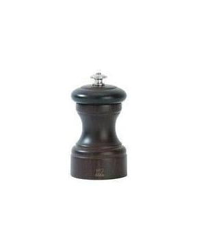 [product_category]-Peugeot Bistro Salt Mill Chocolate, 10 Cm-Peugeot-4006950022600-P22600-PEU-1