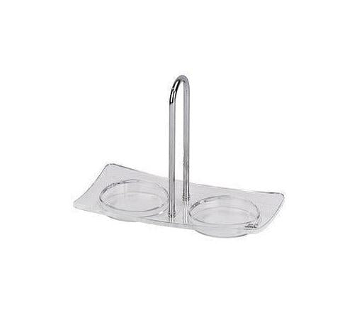 [product_category]-Peugeot Holder For 2 Mills Clear, 15 Cm-Peugeot-4006950025854-P25854-PEU-1