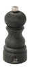 Peugeot Paris Nature Black Pepper Mill 12 cm, černá