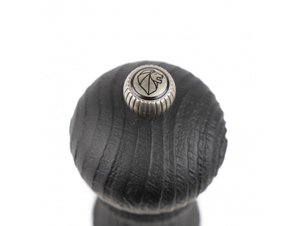 [product_category]-Peugeot Paris Nature Black Pepper Mill 22 Cm, Black-Peugeot-4006950041427-31782-PEU-2