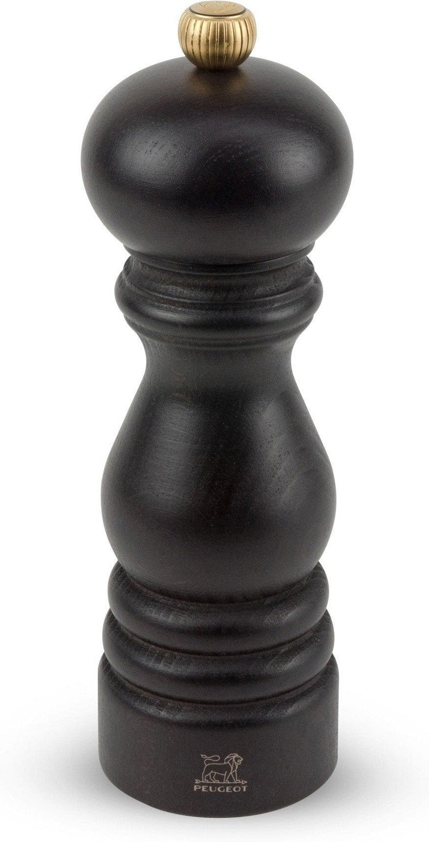 [product_category]-Peugeot Paris Pepper Mill Chocolate, 18 Cm-Peugeot-4006950090401-P8704181-PEU-1