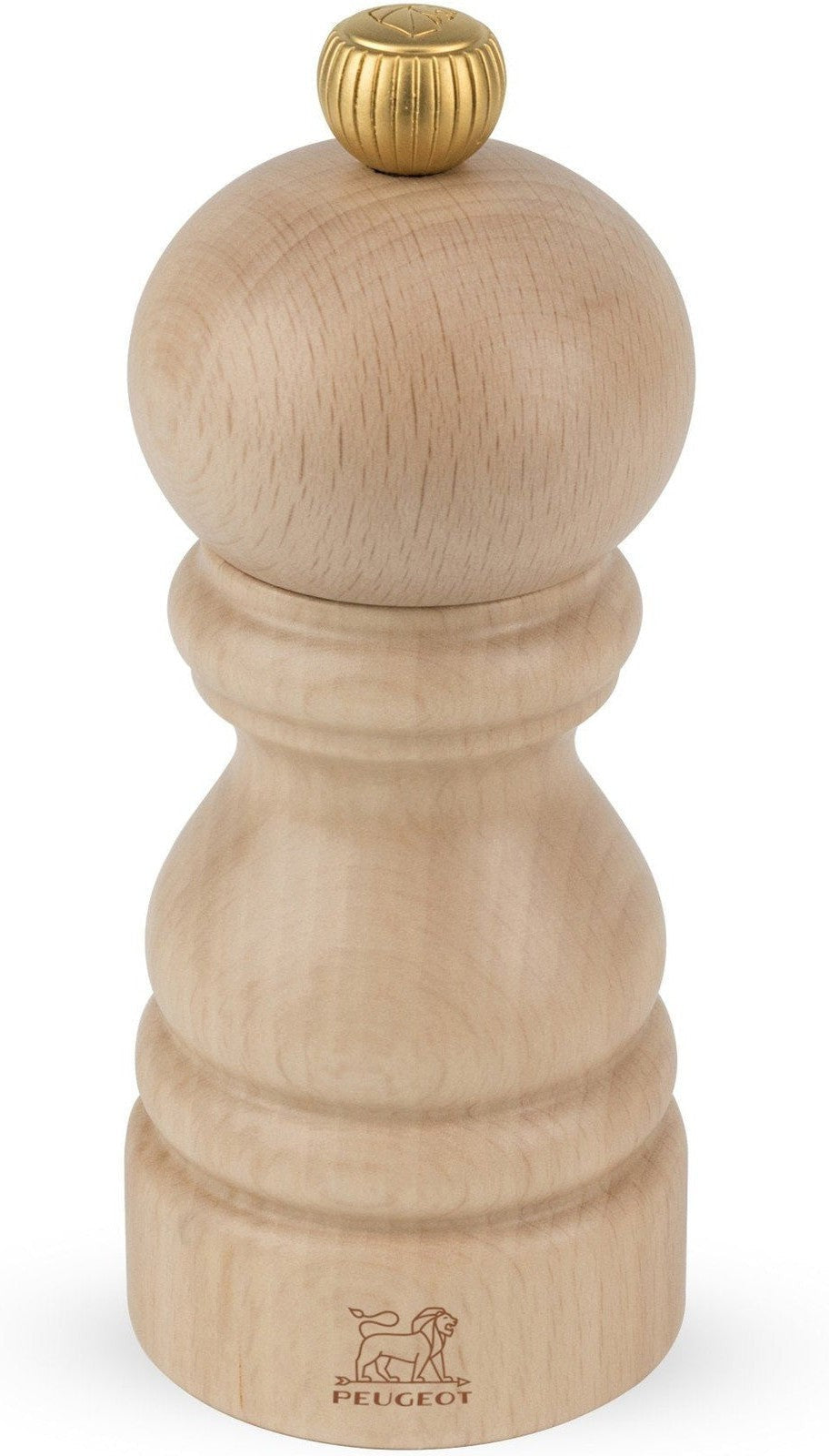 [product_category]-Peugeot Paris Pepper Mill Natural, 12 Cm-Peugeot-4006950003500-P0870412-PEU-1